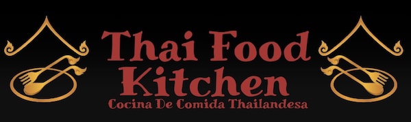Thai Food Khon Kaen logo
